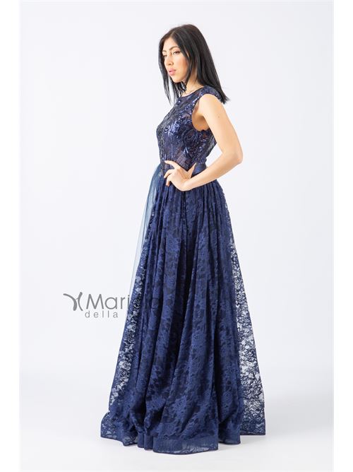  ANTILLE ELEGANCE | ANT1811BLU